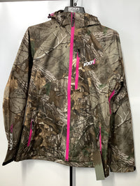 Load image into Gallery viewer, FXR Venture Lite Tri Jacket RT X/Hot Pink
