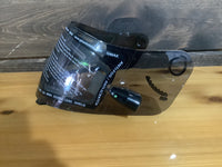 Load image into Gallery viewer, GMAX DUAL ELECTRIC SHIELD W/SMOKE TINT
