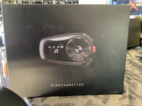 Load image into Gallery viewer, SENA 5S BLUETOOTH HEADSET AND INTERCOM SINGLE
