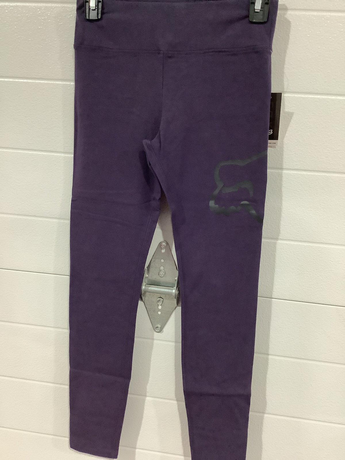 FOX BOUNDARY LEGGING DARK PURPLE