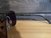 Load image into Gallery viewer, RAY BAN RB4320ch LIGHT HAVANA W/ PURPLE MIRROR GOLD GRADIENT POLARIZED
