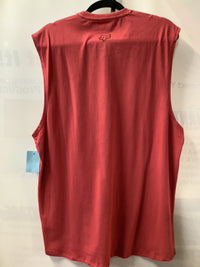 Load image into Gallery viewer, FOX MEN&#39;S STRAP AIRLINE TANK RIO RED
