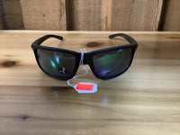 Load image into Gallery viewer, GIBSTON MATTE BLACK W/ PRIZM JADE
