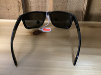 Load image into Gallery viewer, HOLBROOK XL POLISHED BLACK W/ PRIZM BLACK
