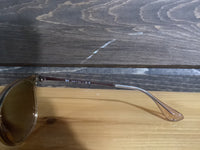 Load image into Gallery viewer, RAY BAN ERIKA Transparent Light Brown W/ Brown Gradient Dark Brown
