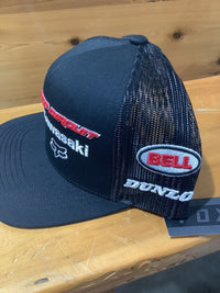 Load image into Gallery viewer, FOX PRO CIRCUIT ELGIN SNAPBACK ONE SIZE
