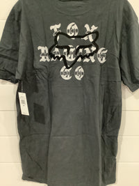 Load image into Gallery viewer, FOX RACING MEN&#39;S TOP COAT SS PREMIUM POCKET TEE
