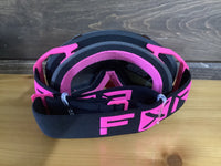 Load image into Gallery viewer, FXR Ride X Spherical Goggle Elec Pink
