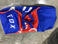 Load image into Gallery viewer, FOX SKEW SHUTTLE 180 ROLLER WHITE/RED/BLUE
