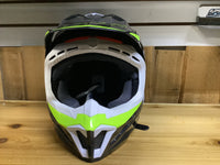 Load image into Gallery viewer, BLAZE MC5 [BLK, ORG, HIVIS] L
