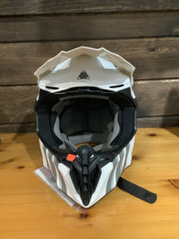 Load image into Gallery viewer, TOBE VALE HELMET GLACIER
