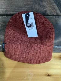 Load image into Gallery viewer, FOX MACHINIST BEANIE COPPER
