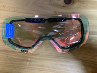 Load image into Gallery viewer, 509 Revolver Photochromatic Lens Fire Mirror Orange To Dark Blue
