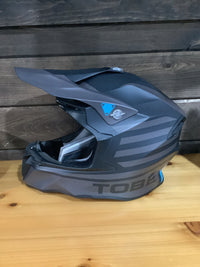 Load image into Gallery viewer, TOBE VALE HELMET BIG HORN VBH
