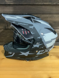 Load image into Gallery viewer, CASTLE X EL CX200 D/S LIBERTY MATTE/CHARCOAL
