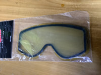 Load image into Gallery viewer, Castle X Force Snow Lens Yellow
