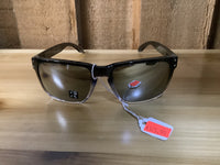 Load image into Gallery viewer, HOLBROOK Dark Ink Fade W/Chrome Iridium Polarized
