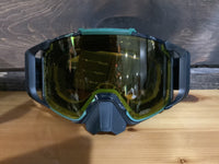 Load image into Gallery viewer, 509 SINISTER X6 FUZION GOGGLE FRESH GREENS
