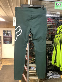 Load image into Gallery viewer, FOX ENDURATION LEGGING EMERALD
