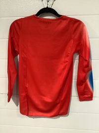Load image into Gallery viewer, FOX YOUTH 180 TOXSYK JERSEY FLO RED
