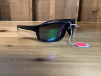 Load image into Gallery viewer, GIBSTON MATTE BLACK W/ PRIZM JADE
