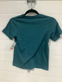 Load image into Gallery viewer, FOX YOUTH  TOXSYK SS TEE HEATHER MAWI BLUE
