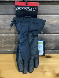 Load image into Gallery viewer, CASTLE X PLATFORM GLOVE MENS BLACK
