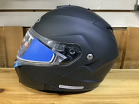 Load image into Gallery viewer, HJC IS-MAX II Rubbertone Flat Black
