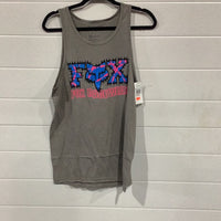 Load image into Gallery viewer, FOX RACING MEN&#39;S BARB WIRE PREMIUM TANK
