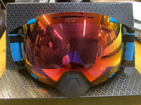 Load image into Gallery viewer, 509 Aviator 2.0 XL Goggle GT Cyan
