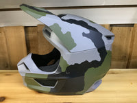 Load image into Gallery viewer, YTH V1 PRZM CAMO HELMET [CAM]
