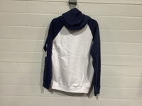 Load image into Gallery viewer, FOX RACING MEN&#39;S RYVR RAGLAN PO FLEECE
