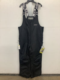 Load image into Gallery viewer, CASTLE Men’s Platform BIB Black
