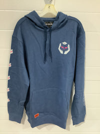 Load image into Gallery viewer, FOX RACING MEN&#39;S DISCIPLE PULLOVER FLEECE
