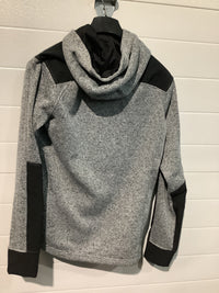 Load image into Gallery viewer, TOBE HIMALAYA JACKET MARL GREY
