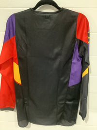 Load image into Gallery viewer, FOX YOUTH 180 XPOZR JERSEY MULTI
