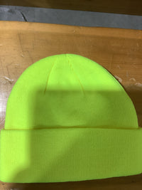 Load image into Gallery viewer, FOX DAILY BEANIE FLOW YELLOW
