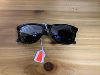 Load image into Gallery viewer, FROGSKINS MIX POLISHED BLACK W/ PRIZM BLACK IRIDIUM
