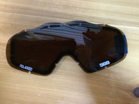 Load image into Gallery viewer, 509 Sinister X5 Lens Polarized Bronze Tint
