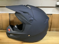 Load image into Gallery viewer, Fly Racing Kinetic Matte Black
