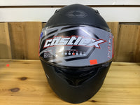 Load image into Gallery viewer, CS Mugello Matte Black
