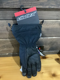 Load image into Gallery viewer, CASTLE X EPIC PLUS GLOVE BLACK/CHARCOAL
