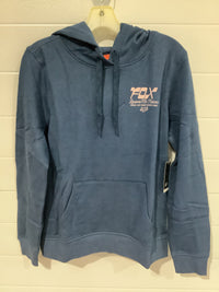 Load image into Gallery viewer, FOX RACING WOMEN&#39;S ELEMENTS PULLOVER FLEECE
