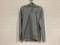 Load image into Gallery viewer, Morphic Po Fleece [HTR GRAPH]
