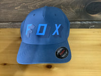 Load image into Gallery viewer, FOX RACING EXTRUDED FLEXFIT HAT
