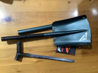 Load image into Gallery viewer, FXR Tactic Shovel Black
