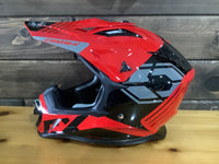 Load image into Gallery viewer, CX200 SECTOR RED
