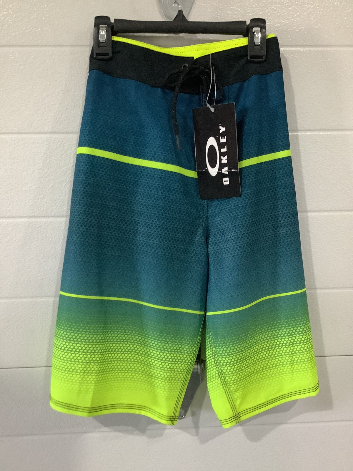 EIKON 20 Neon Yellow 34