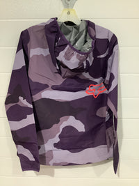 Load image into Gallery viewer, FOX W RANGER 2.5L WATER JACKET DARK PURPLE
