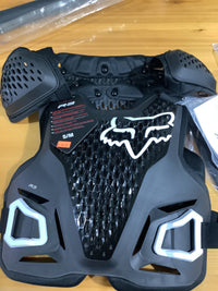 Load image into Gallery viewer, FOX R3 BLACK
